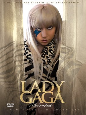 cover image of Lady Gaga: Revealed